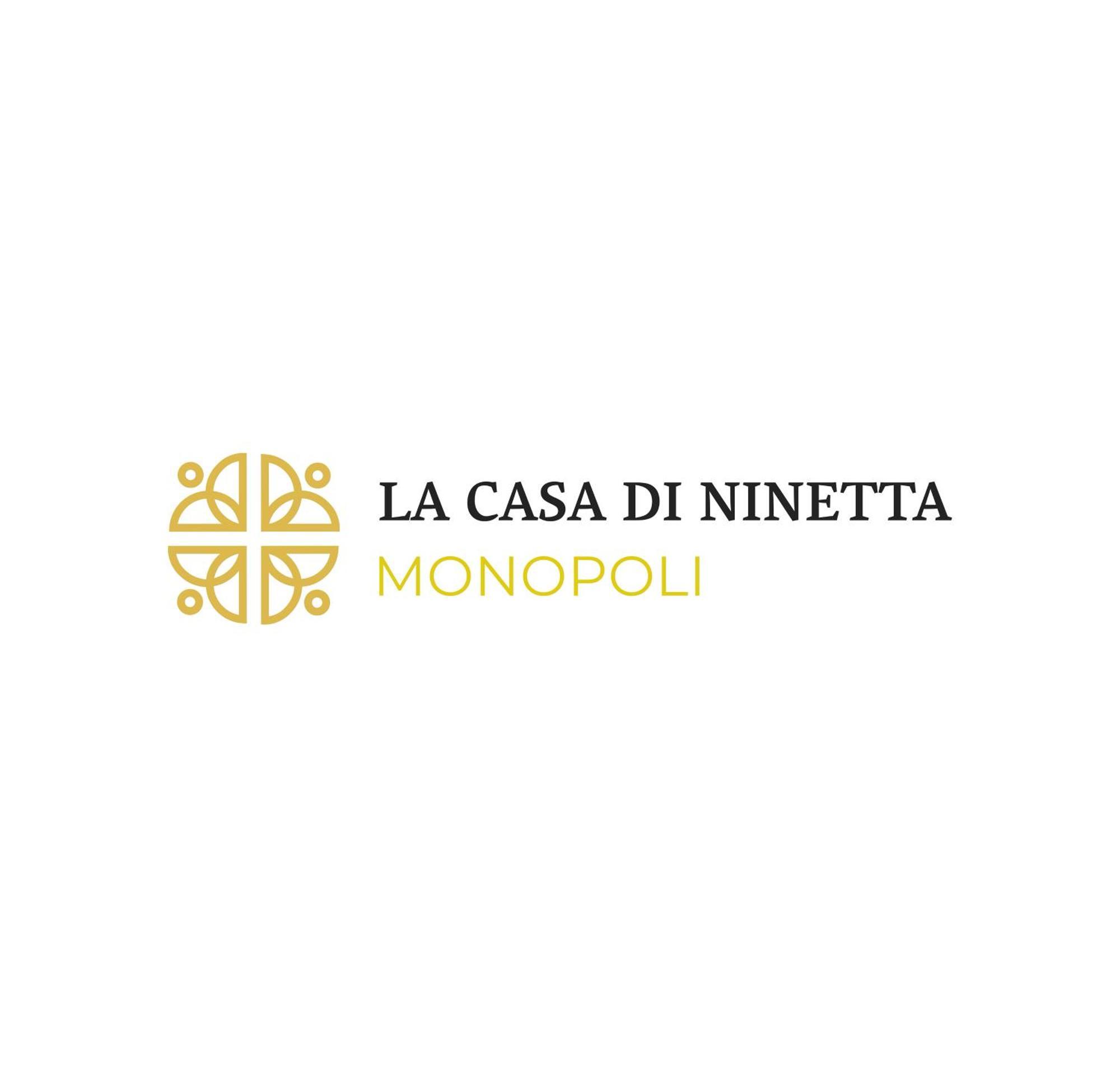 La Casa Di Ninetta Daire Monopoli Dış mekan fotoğraf