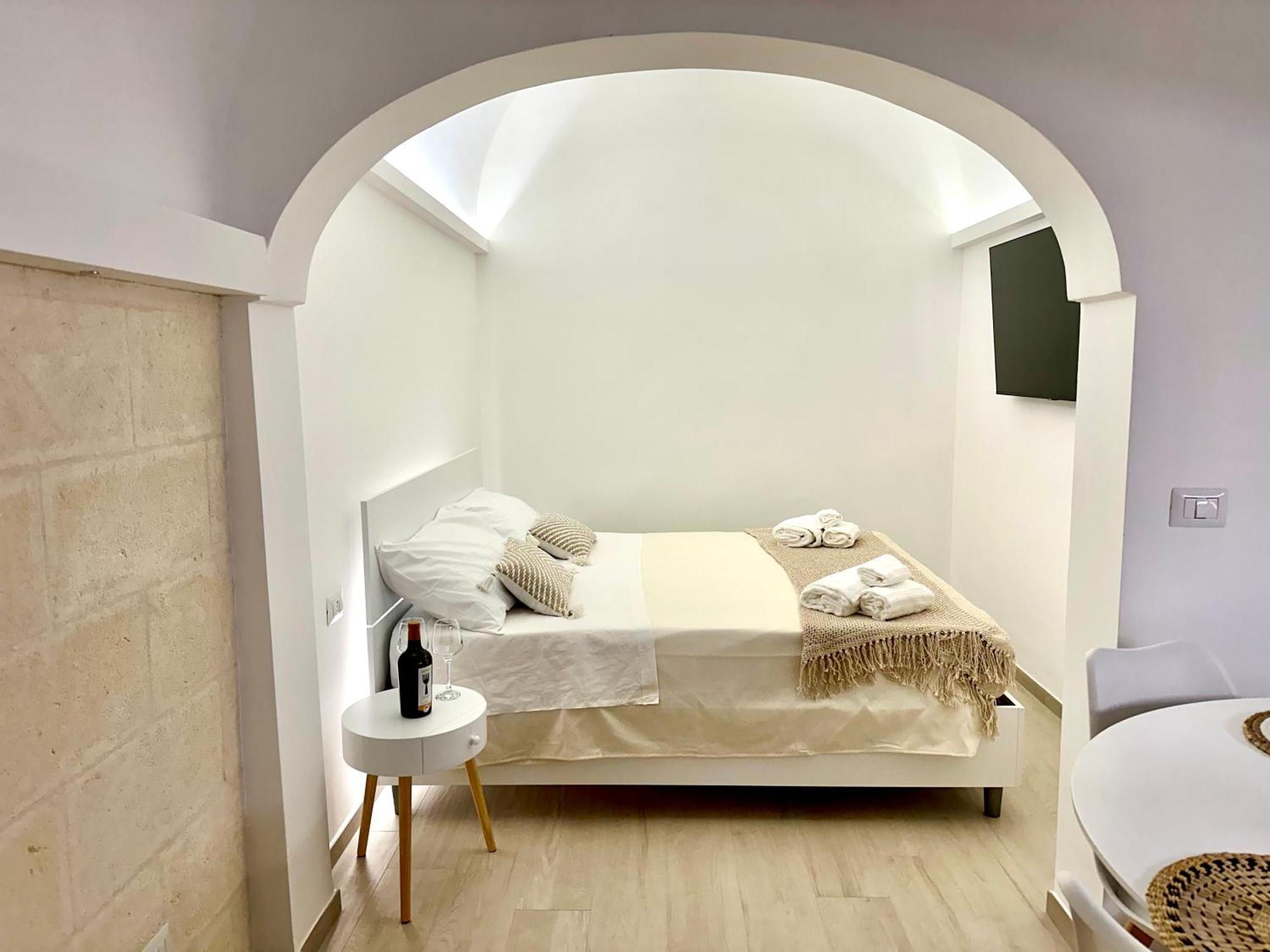 La Casa Di Ninetta Daire Monopoli Dış mekan fotoğraf